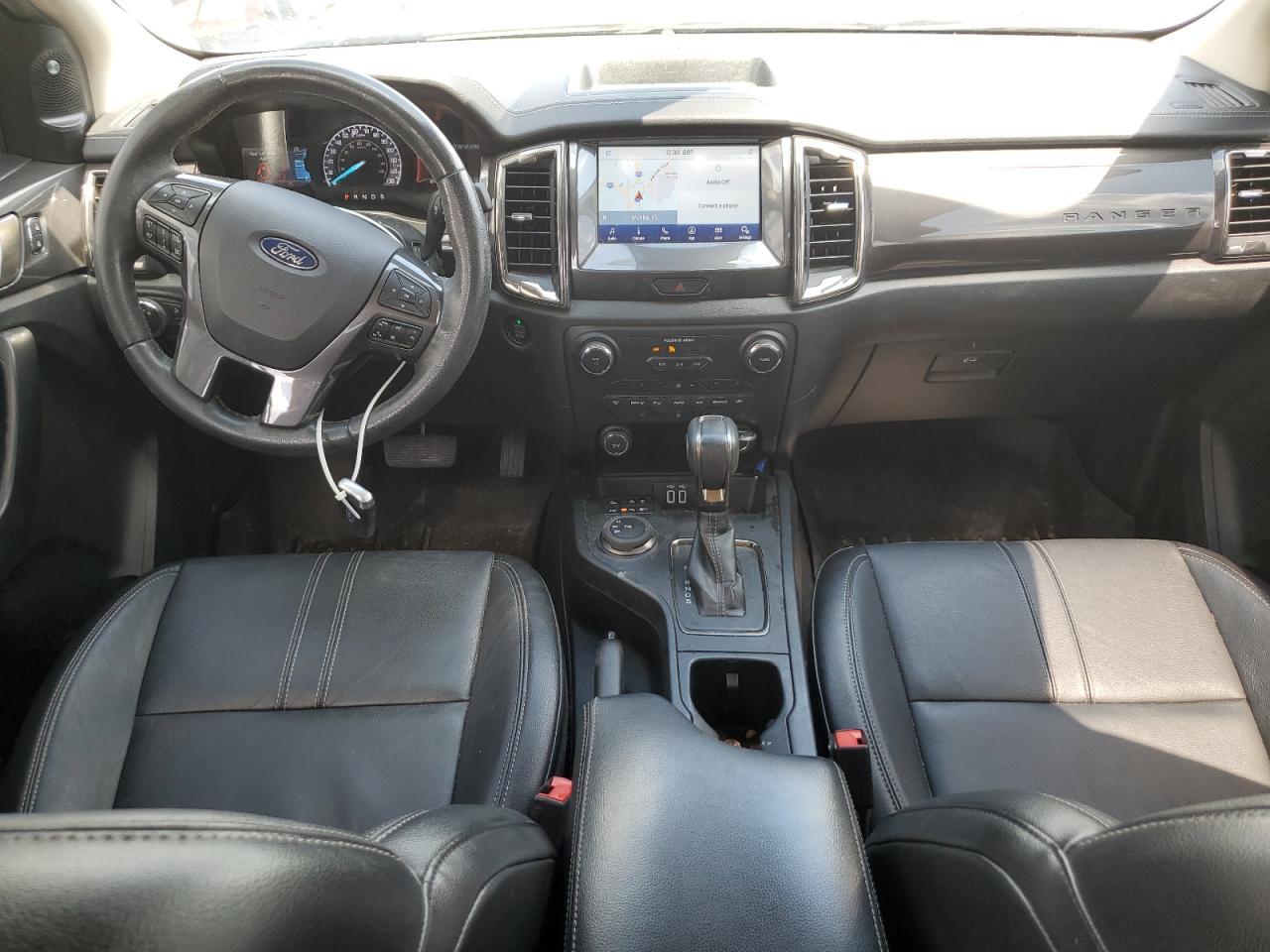 2020 Ford Ranger Xl VIN: 1FTER4FH1LLA01810 Lot: 69245065