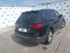 2024 VOLKSWAGEN TIGUAN ALL for sale at Copart ST HELENS