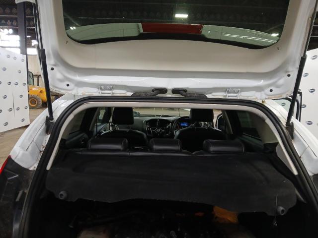 2014 FORD FOCUS TITANIUM X TURBO 1.0 125 ECOBOOST TITANIUM X 5DR