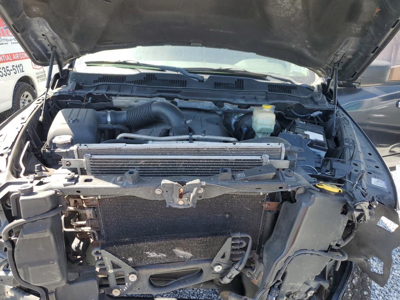 2014 Ram 2500 Slt VIN: 3C6TR5DT1EG177803 Lot: 67867985