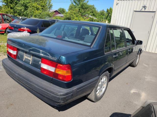 1994 VOLVO 940   