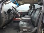 2007 INFINITI QX56    for sale at Copart AB - EDMONTON