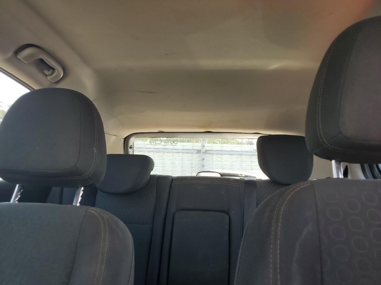 2018 Chevrolet Trax Ls VIN: 3GNCJNSB7JL403975 Lot: 67943755