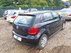 2010 VOLKSWAGEN POLO S for sale at Copart COLCHESTER