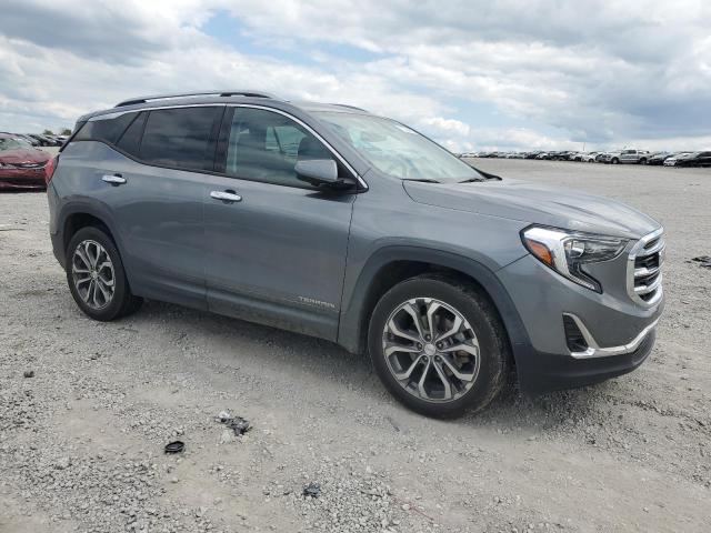  GMC TERRAIN 2019 Серый