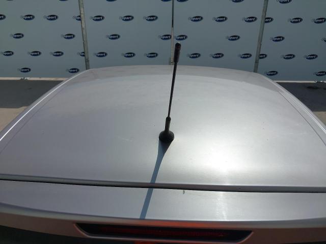 2010 MICROCAR M-GO SE CV