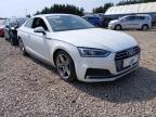 2018 AUDI A5 S LINE for sale at Copart WISBECH