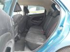 2011 MAZDA 2 SPORT for sale at Copart SANDY