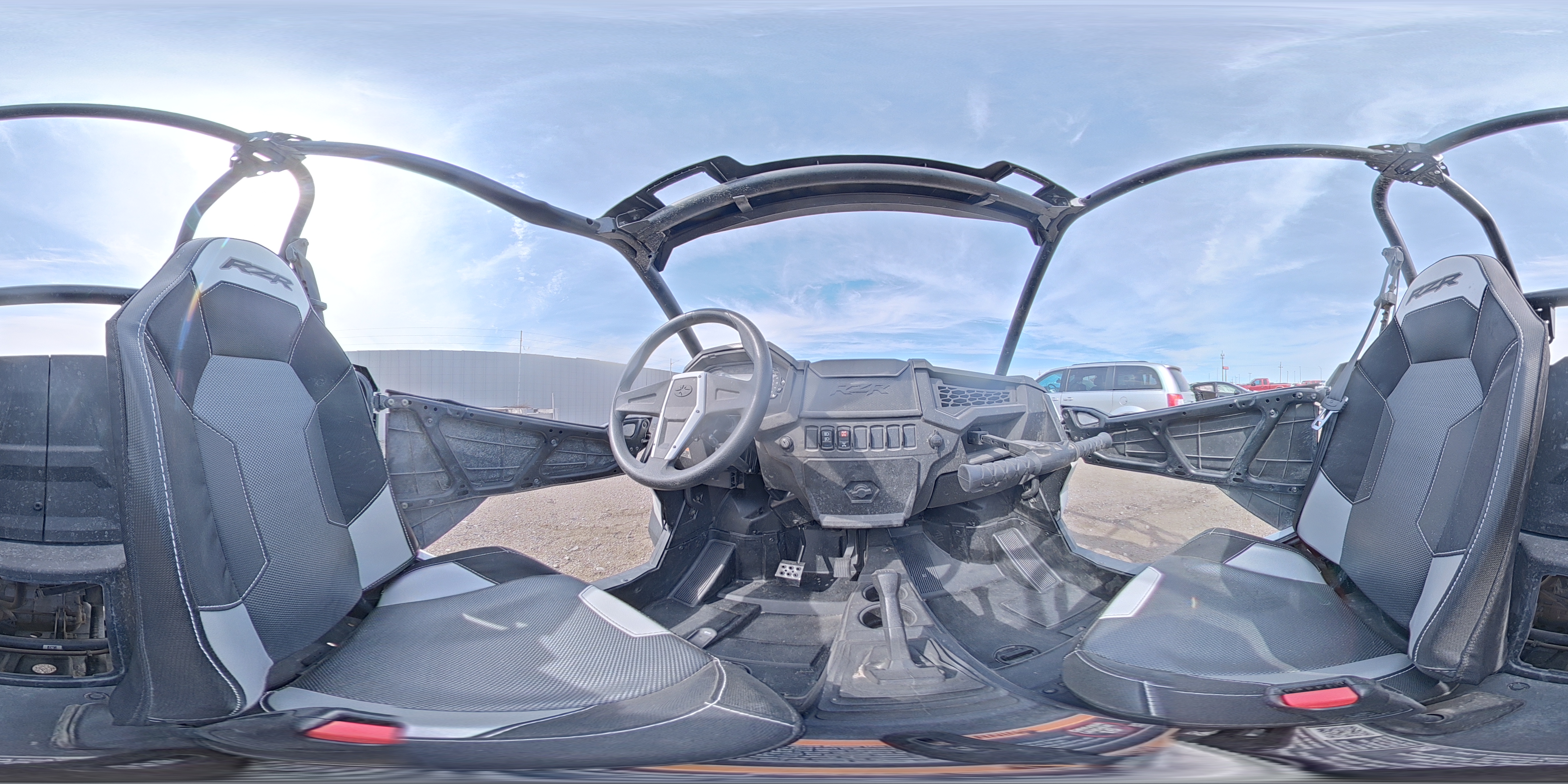 2019 Polaris Rzr Xp 100 - Atv And Utility Vehicles VIN: 3NSVDE992KG442669 Lot: 70120735