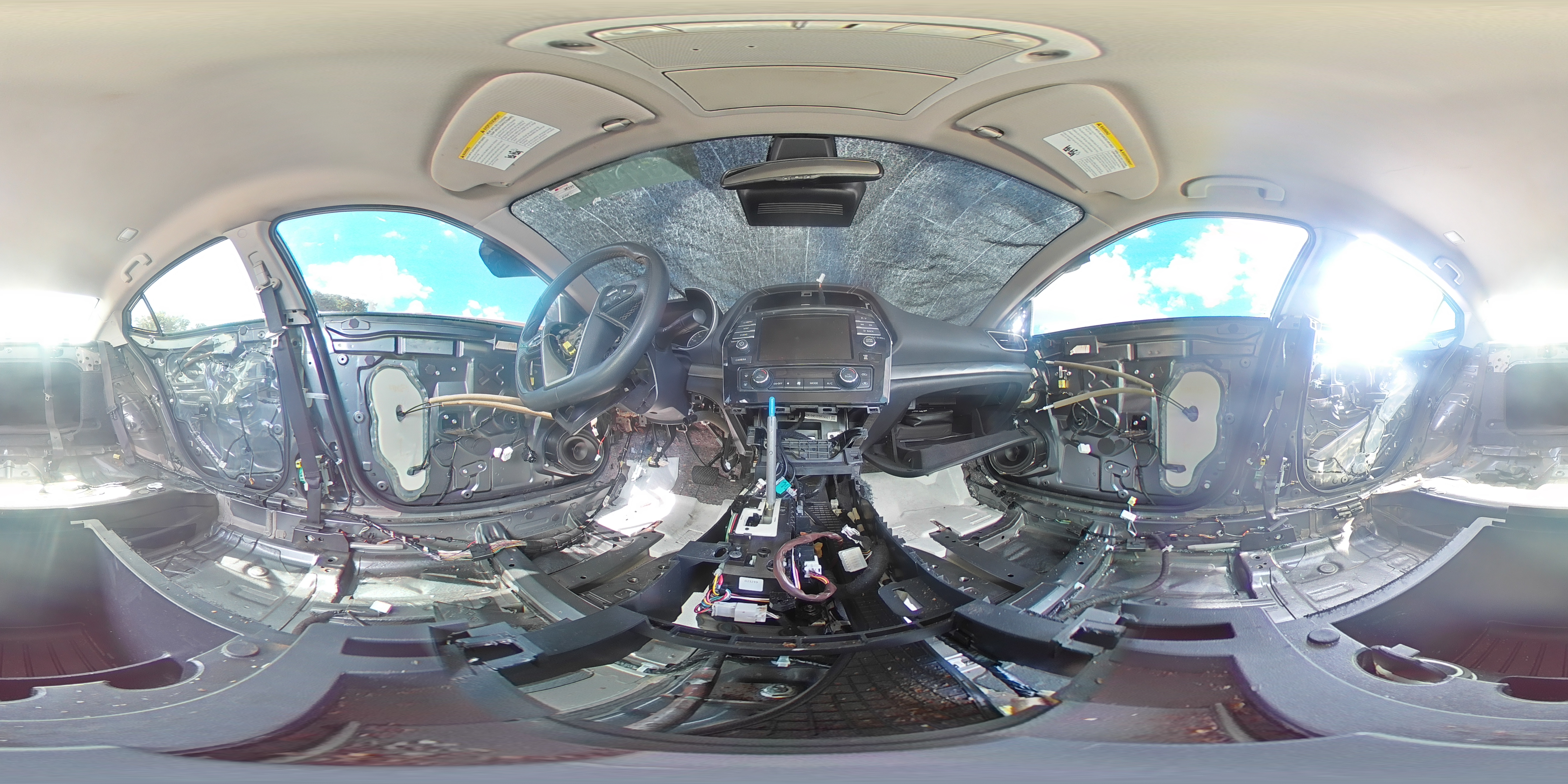 2020 Nissan Maxima Sv VIN: 1N4AA6CVXLC374037 Lot: 69274975