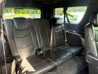 2017 CADILLAC ESCALADE ESV PLATINUM   for sale at Copart MA - NORTH BOSTON