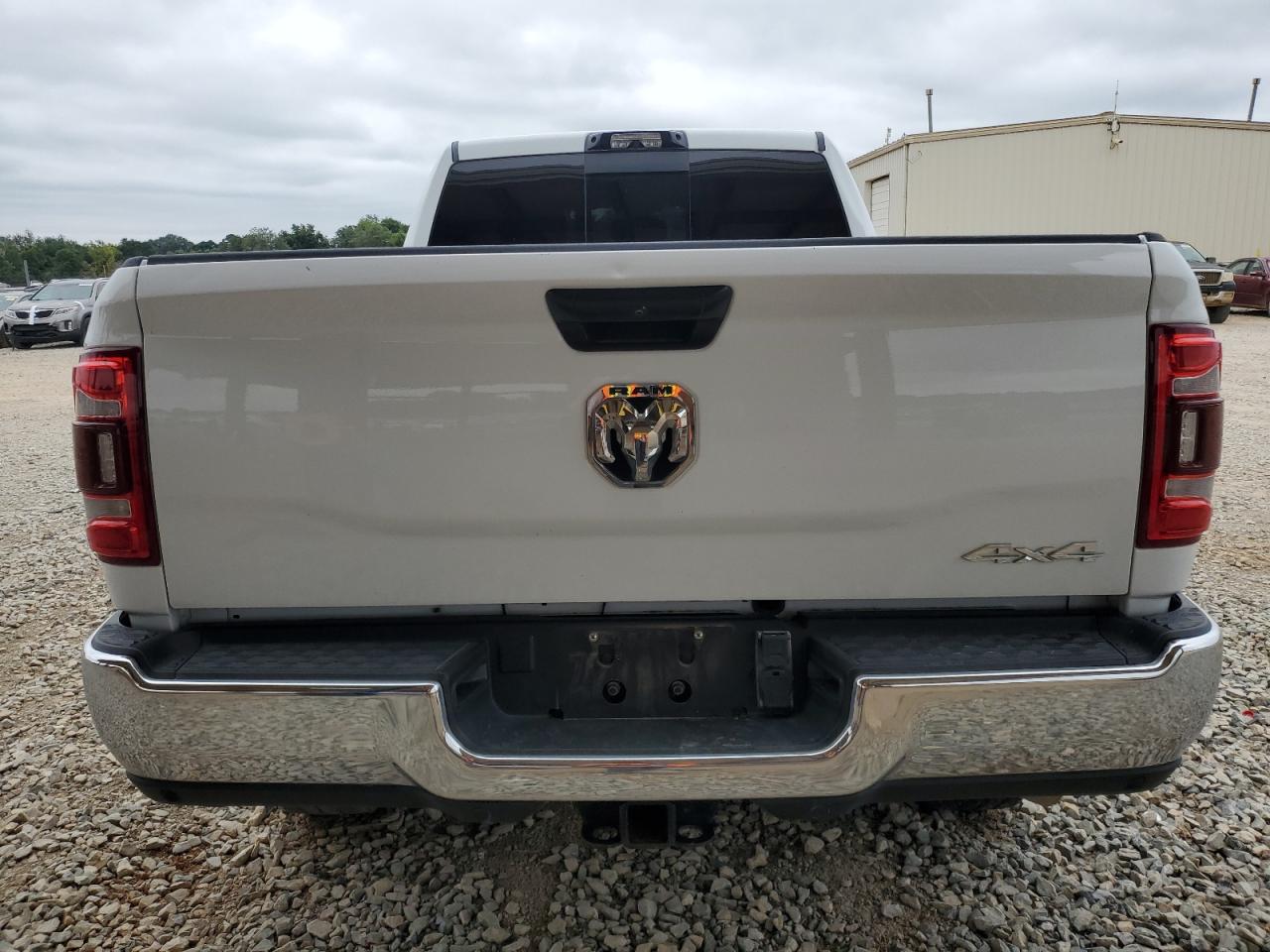 3C6UR5CL2PG543678 2023 Ram 2500 Tradesman