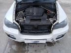 2012 BMW X6 XDRIVE4 for sale at Copart ST HELENS