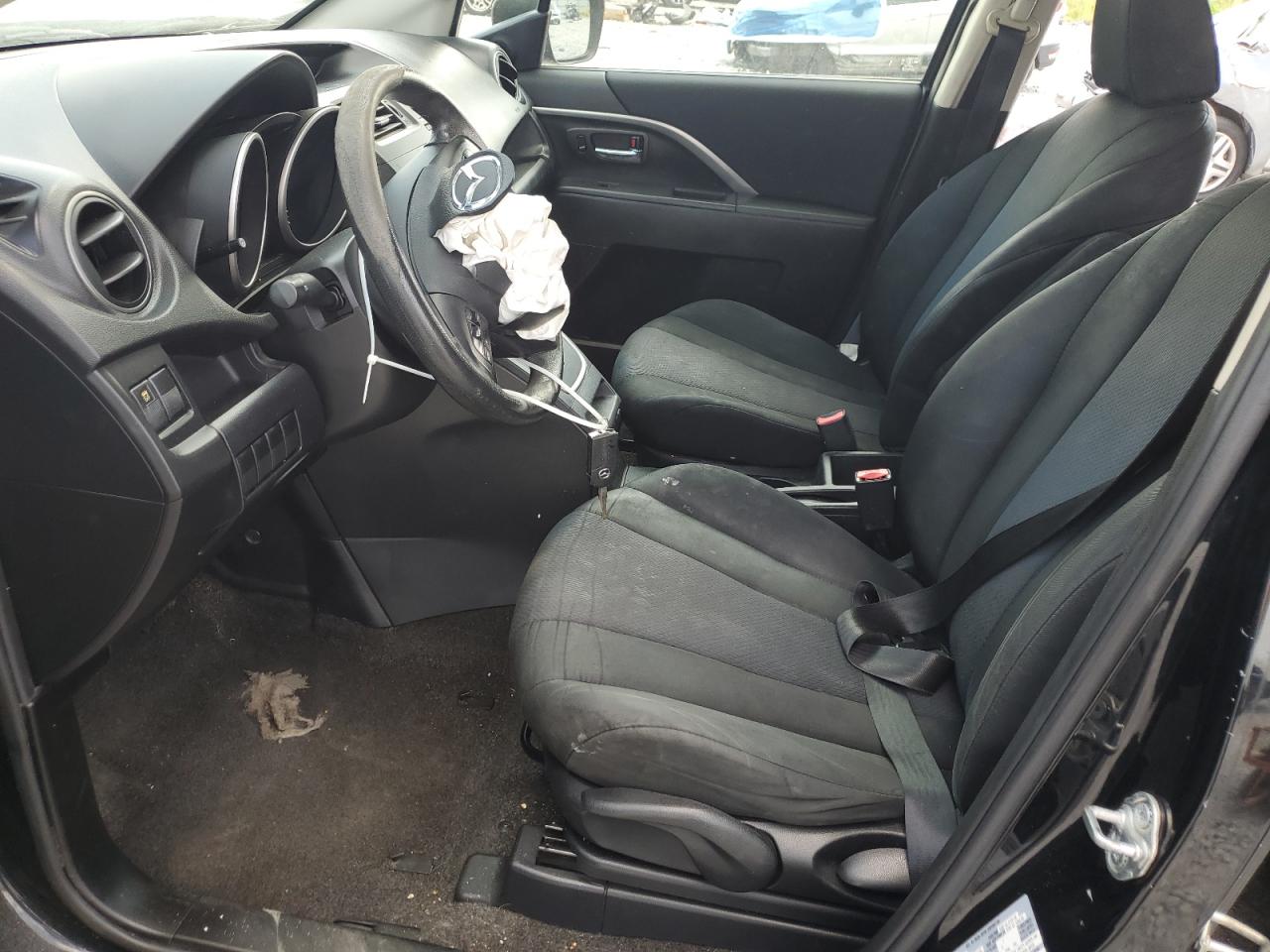 2013 Mazda 5 VIN: JM1CW2BLXD0159659 Lot: 66557395