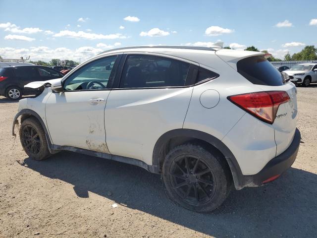 2018 HONDA HR-V EXL  