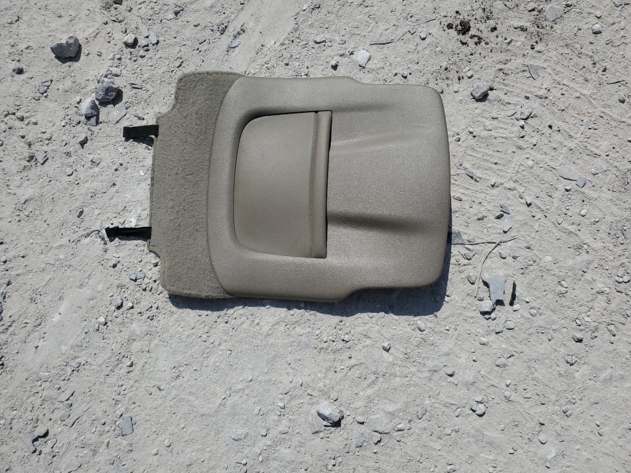 2015 Chevrolet Suburban K1500 Lt VIN: 1GNSKJKC1FR282791 Lot: 66614295