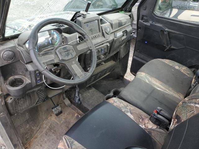 2023 POLARIS RANGER XP KINETIC ULTIMATE  