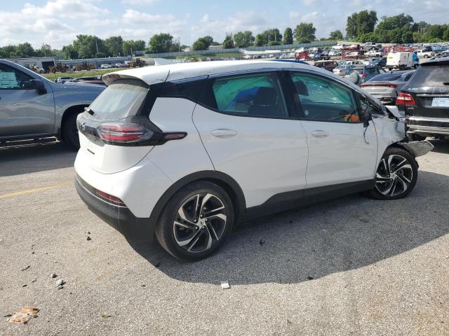  CHEVROLET BOLT 2023 Biały