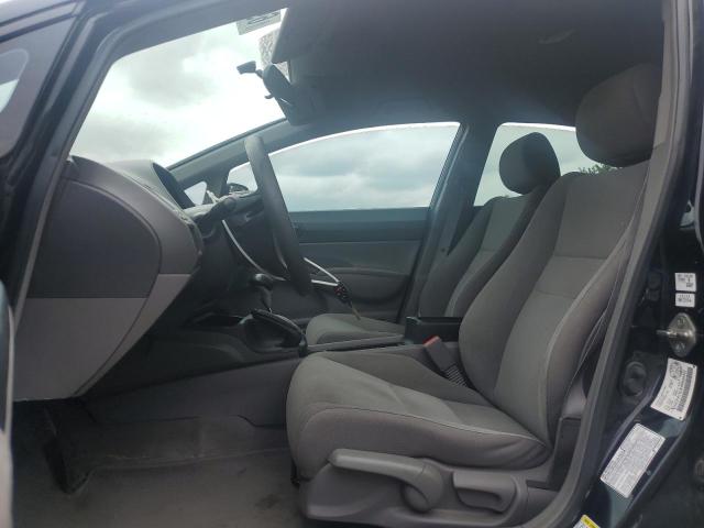 2009 HONDA CIVIC DX  
