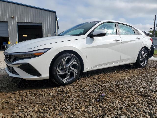 HYUNDAI ELANTRA – zdjęcie z aukcji, lot #67132175