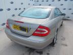 2005 MERCEDES CLK200 K AVANTGARDE AUTO 200K AVANTGARDE 2DR TIP AUTO for sale at Copart BRISTOL