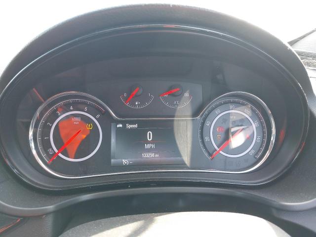 2015 VAUXHALL INSIGNIA ELITE NAV CDTI E 