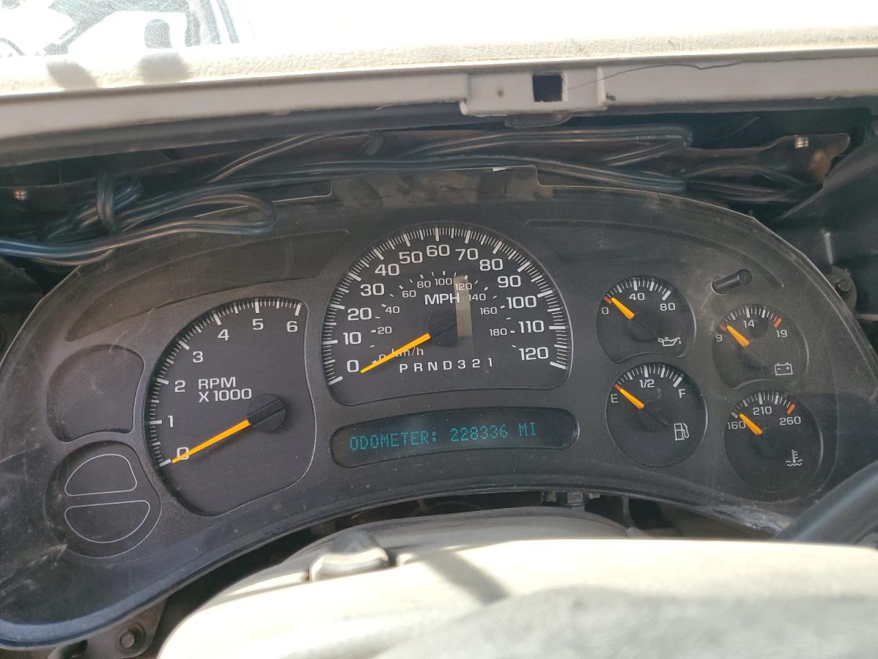 2006 Chevrolet Silverado K1500 VIN: 2GCEK13T661199046 Lot: 69686085