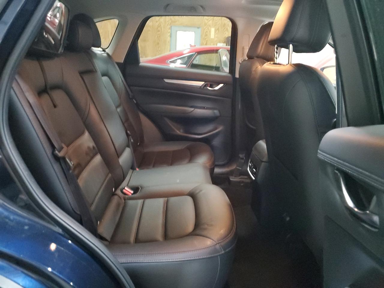 2021 Mazda Cx-5 Touring VIN: JM3KFBCM1M1437658 Lot: 67644475