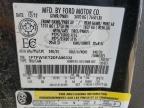 2013 FORD F150 SUPERCREW   for sale at Copart AB - EDMONTON