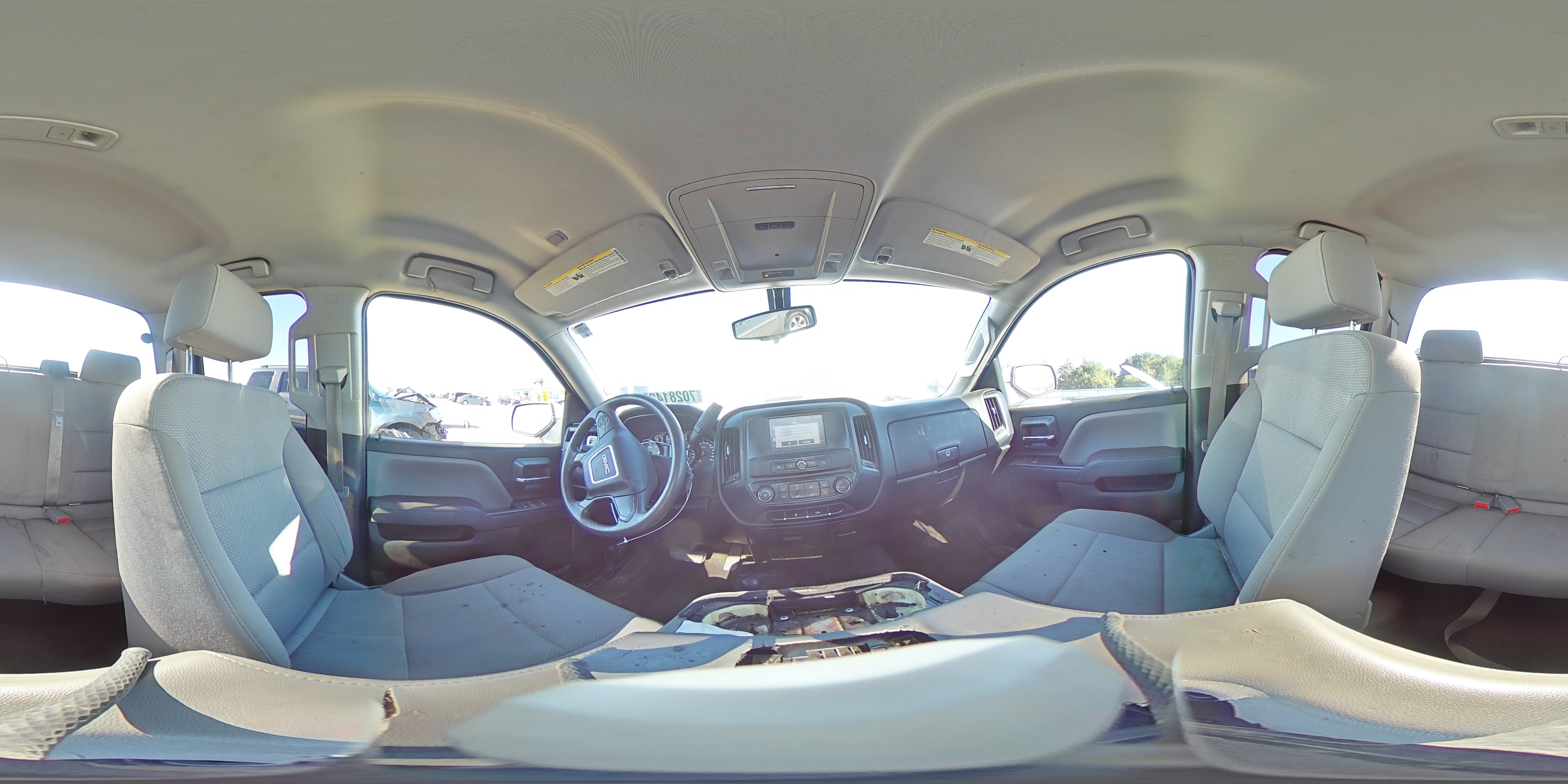 2016 GMC Sierra K1500 VIN: 1GTV2LEC9GZ180010 Lot: 70281425