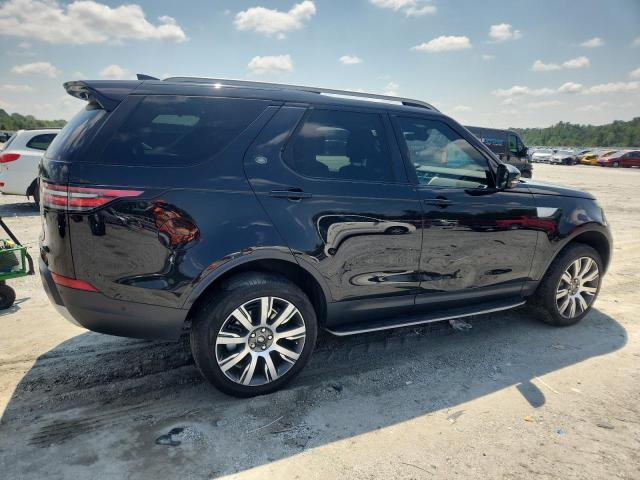  LAND ROVER DISCOVERY 2019 Черный