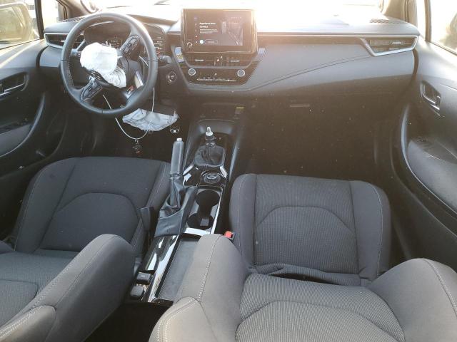 2023 TOYOTA GR COROLLA CORE  