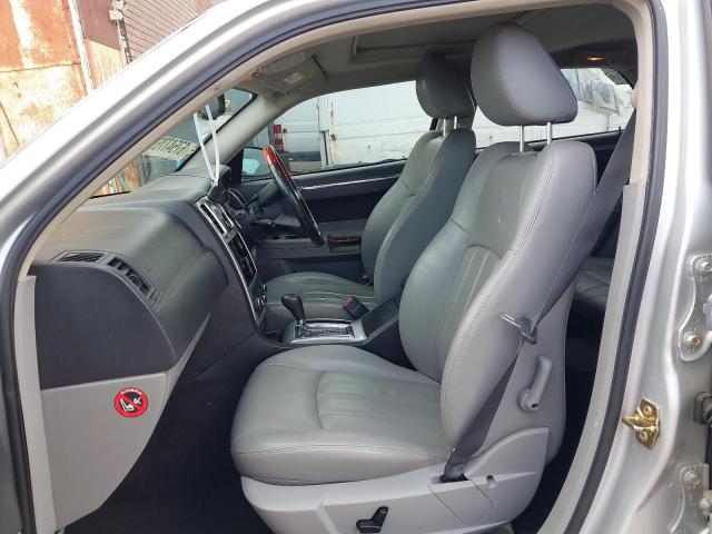2007 CHRYSLER 300C CRD A