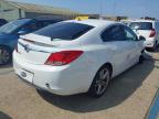 2011 VAUXHALL INSIGNIA E for sale at Copart NEWBURY