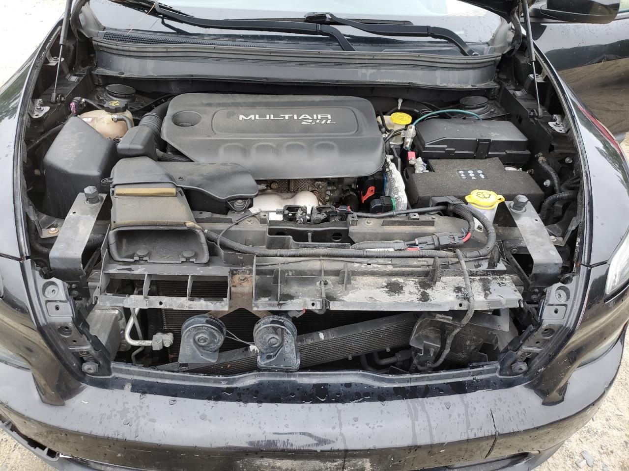 2015 Jeep Cherokee Latitude VIN: 1C4PJMCB5FW764383 Lot: 67193455