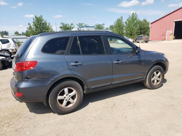 2009 HYUNDAI SANTA FE GL  