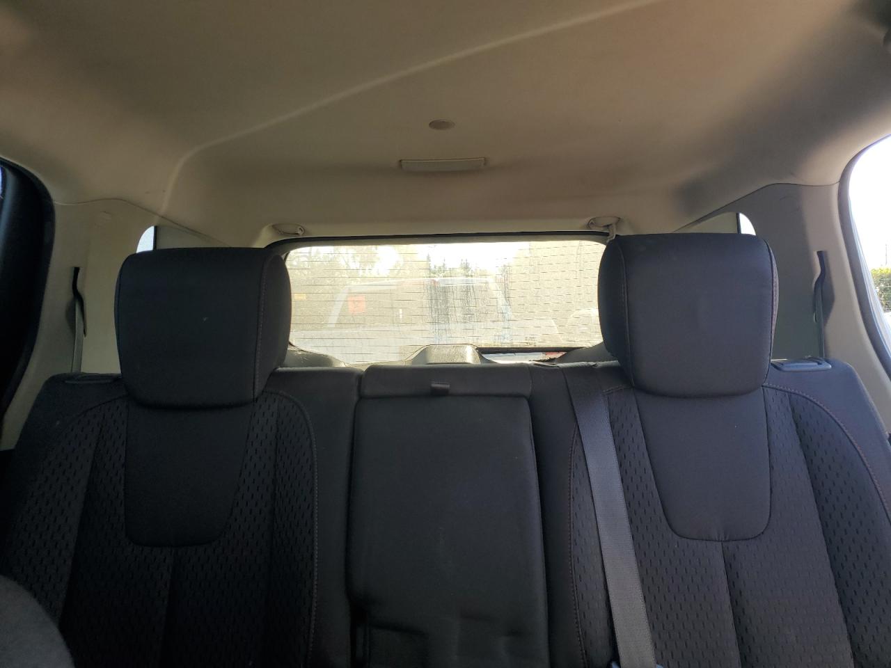 2CTALMEC1B6459364 2011 GMC Terrain Sle