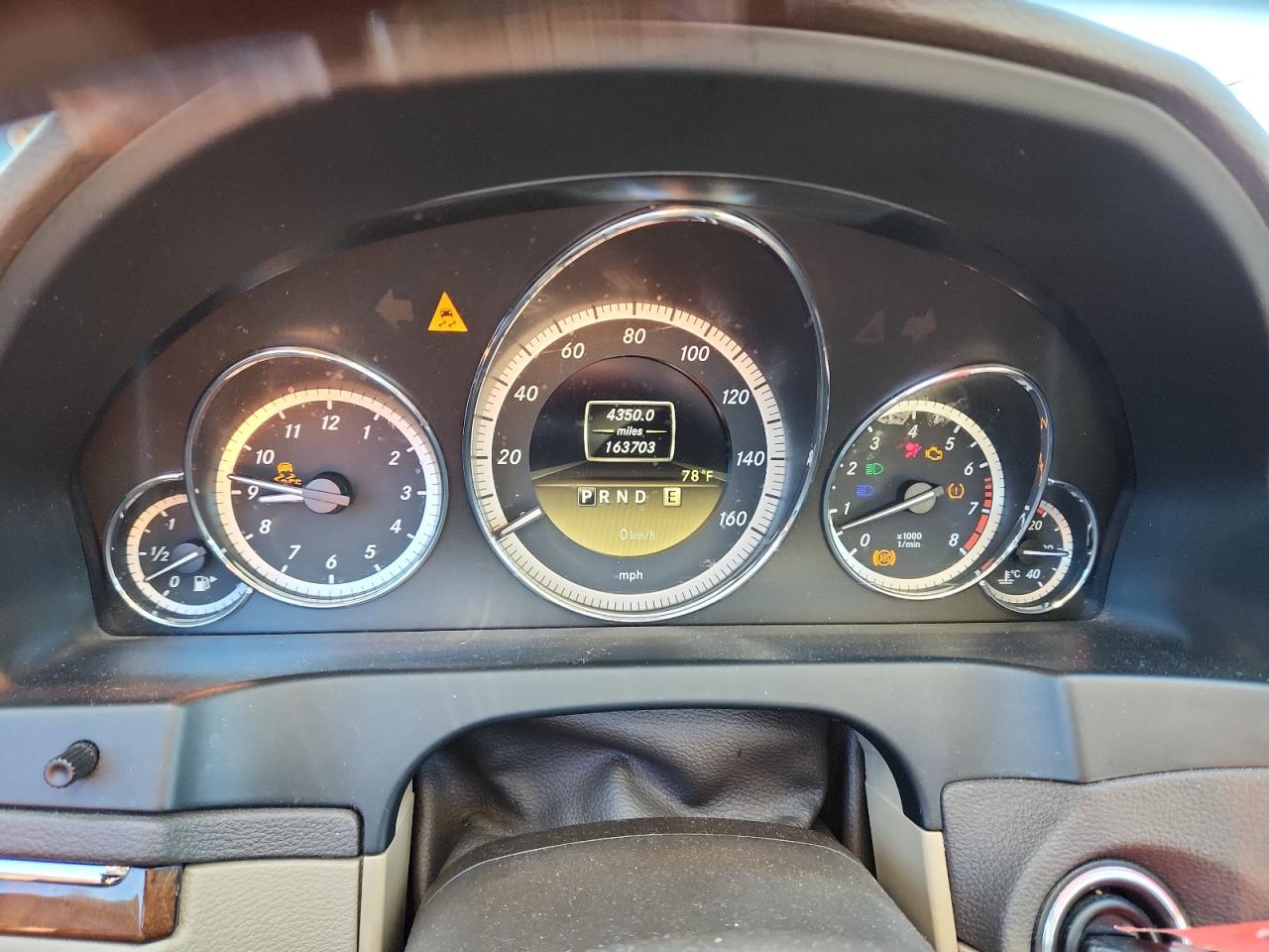 2012 Mercedes-Benz E 350 VIN: WDDKJ5KBXCF143739 Lot: 67462345