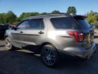 2016 FORD EXPLORER SPORT for sale at Copart CT - HARTFORD SPRINGFIELD
