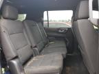 2022 CHEVROLET SUBURBAN C1500 LS   for sale at Copart GA - FAIRBURN