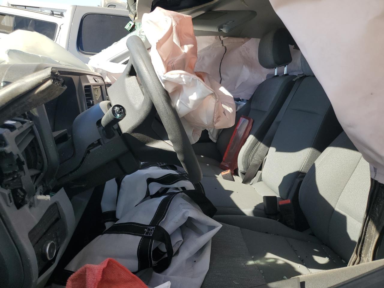 2025 Ford F250 Super Duty VIN: 1FT7X2BN2SEC95543 Lot: 67284945