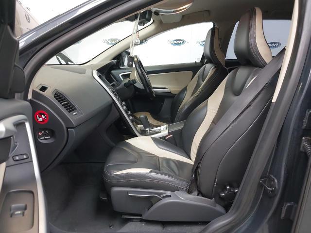 2011 VOLVO XC60 R-DES
