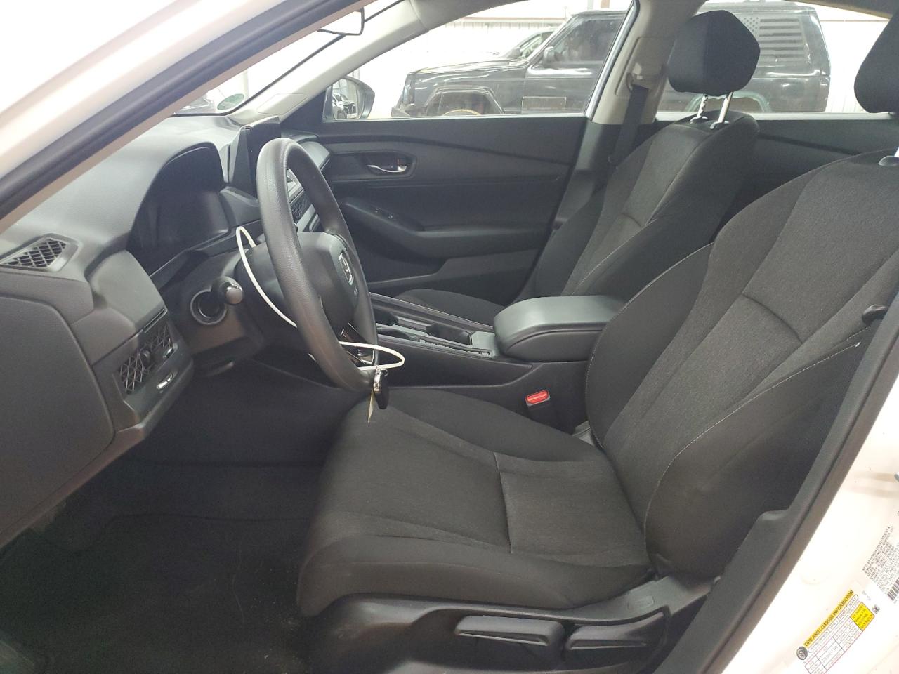 2023 Honda Accord Lx VIN: 1HGCY1F28PA018014 Lot: 69360715