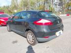 2009 RENAULT MEGANE EXTREME for sale at Copart GLOUCESTER