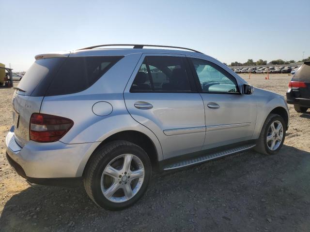2008 MERCEDES-BENZ ML 350  