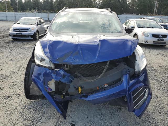  FORD ESCAPE 2015 Granatowy