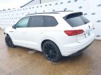 2020 VOLKSWAGEN TOUAREG V6 for sale at Copart SANDY