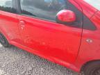 2013 TOYOTA AYGO MOVE for sale at Copart EAST KILBRIDE