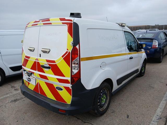 2018 FORD TRANSIT CONNECT 220 1.5 TDCI 100PS VAN