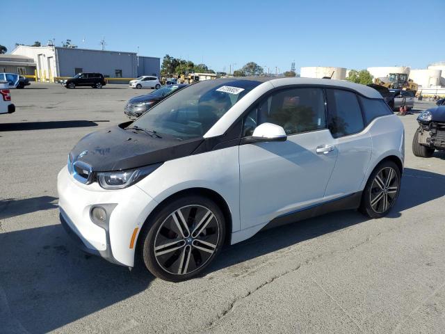 2014 Bmw I3 Bev
